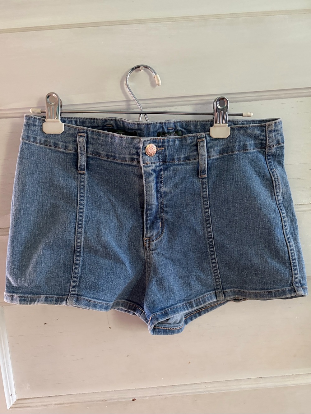 ☀️Wild Fable High Rise Shorts - Picture 1 of 4
